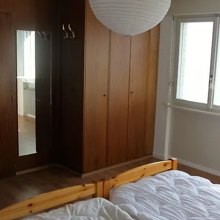 Orzieres Appartement